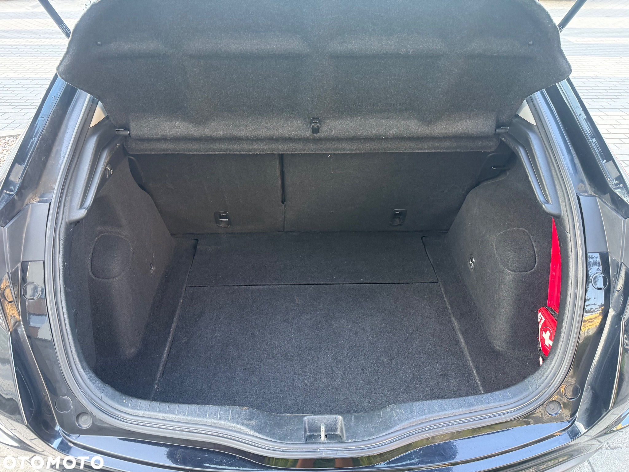 Honda Civic 1.8i-VTEC Comfort - 31