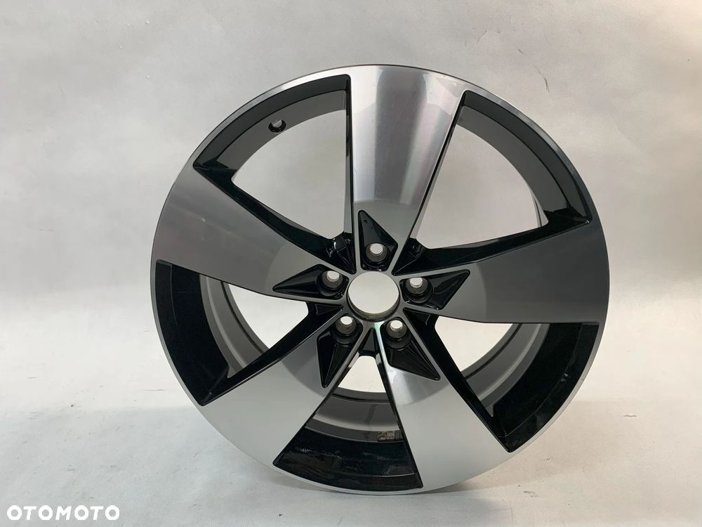 Volvo XC40 7,5x19H2 et 50,5 Felga - 1