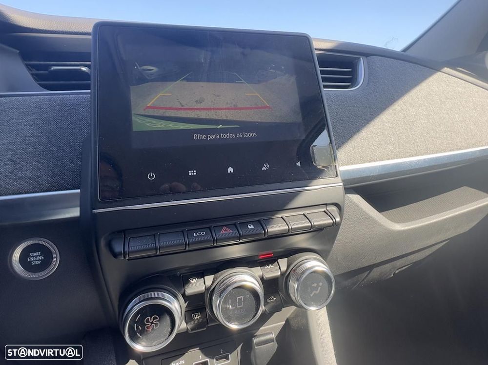 Renault Zoe (c/ Bateria) Z.E. 50 INTENS - 26