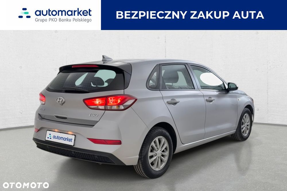 Hyundai i30 1.5 DPI Modern - 4