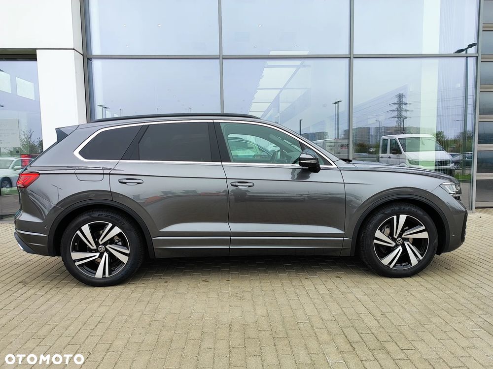 Volkswagen Touareg 3.0 V6 TDI SCR 4Mot Elegance - 15