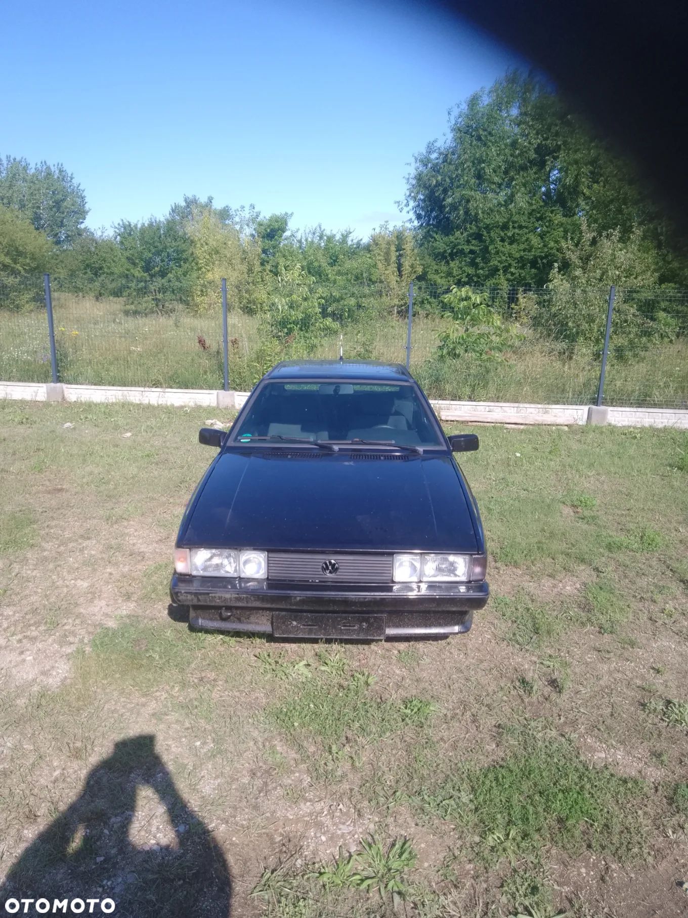 Volkswagen Scirocco 1.8 16V GT - 1
