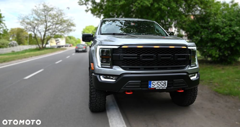 Ford F150 - 12