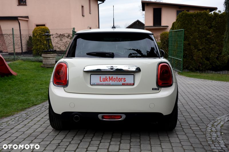 MINI Cooper - 6