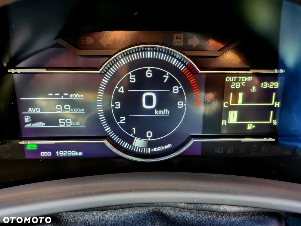 Toyota GR86 2.4 Executive - 19