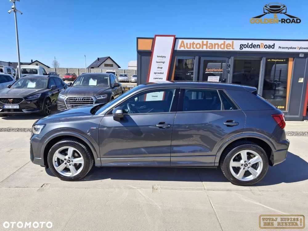 Audi Q2 - 9