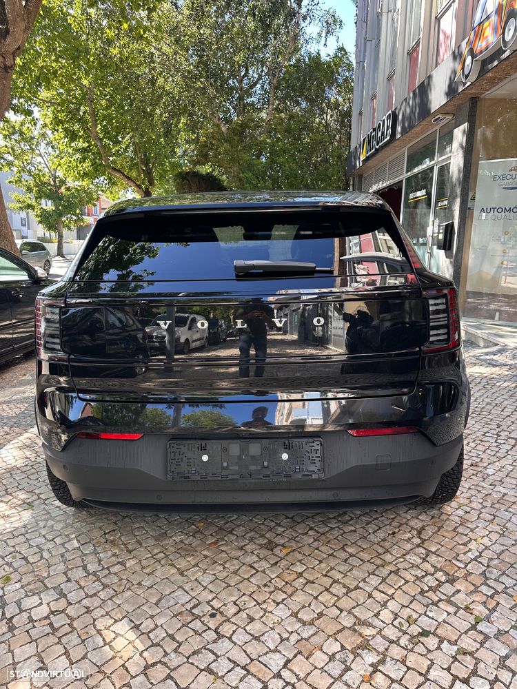 Volvo EX30 Twin Motor Performance AWD Black Edition Ultra - 6