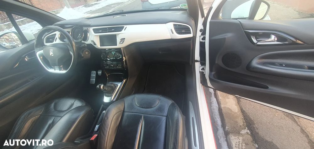 Citroën DS3 - 9