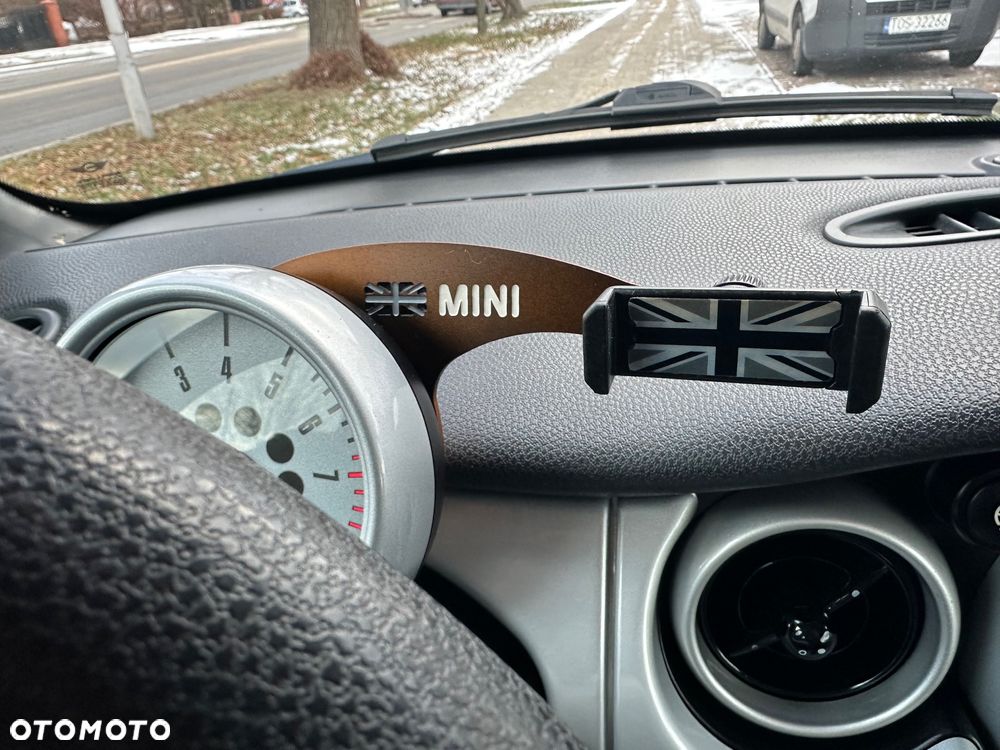 MINI ONE Park Lane - 21