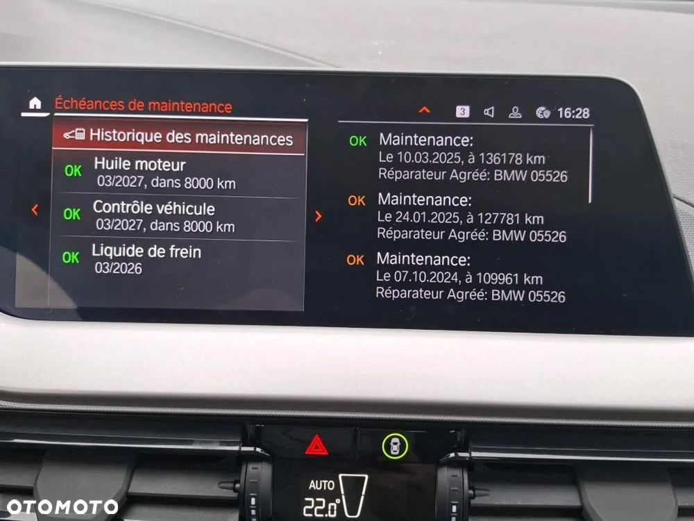 BMW Seria 1 118d Business Edition - 21
