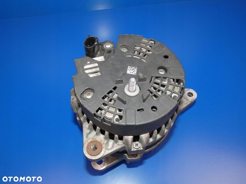 MERCEDES GLA W156 W176 W117 W246 2.2 CDI 651 ALTERNATOR - 2