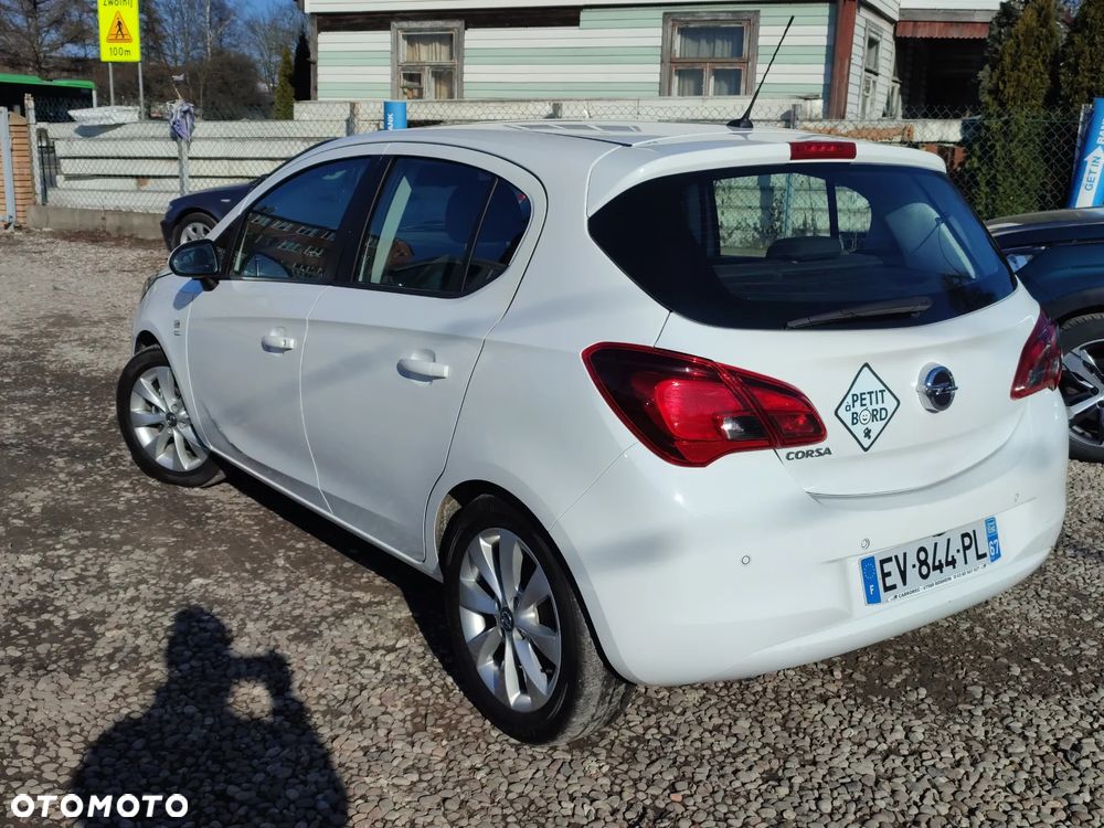 Opel Corsa 1.4 Turbo ecoFLEX Start-Stop Innovation - 3