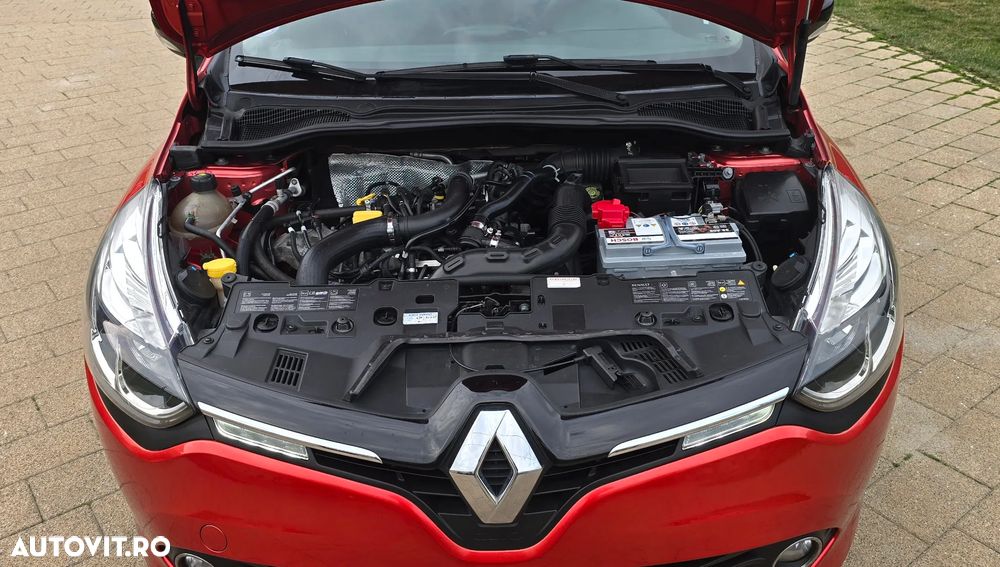 Renault Clio 0.9 Energy TCe Intens - 33