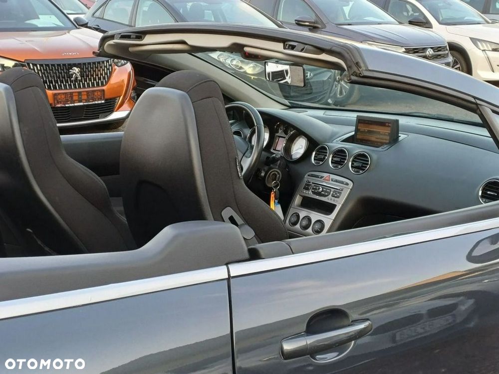 Peugeot 308 CC HDi FAP 110 Premium - 31
