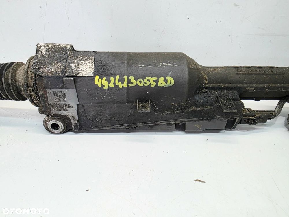 PRZEKŁADNIA KIEROWNICZA MAGLOWNICA ELEKTRYCZNA AUDI A6 C7 LIFT 4G2423055BD - 4