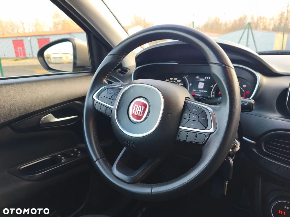 Fiat Tipo 1.4 T-Jet Lounge - 37