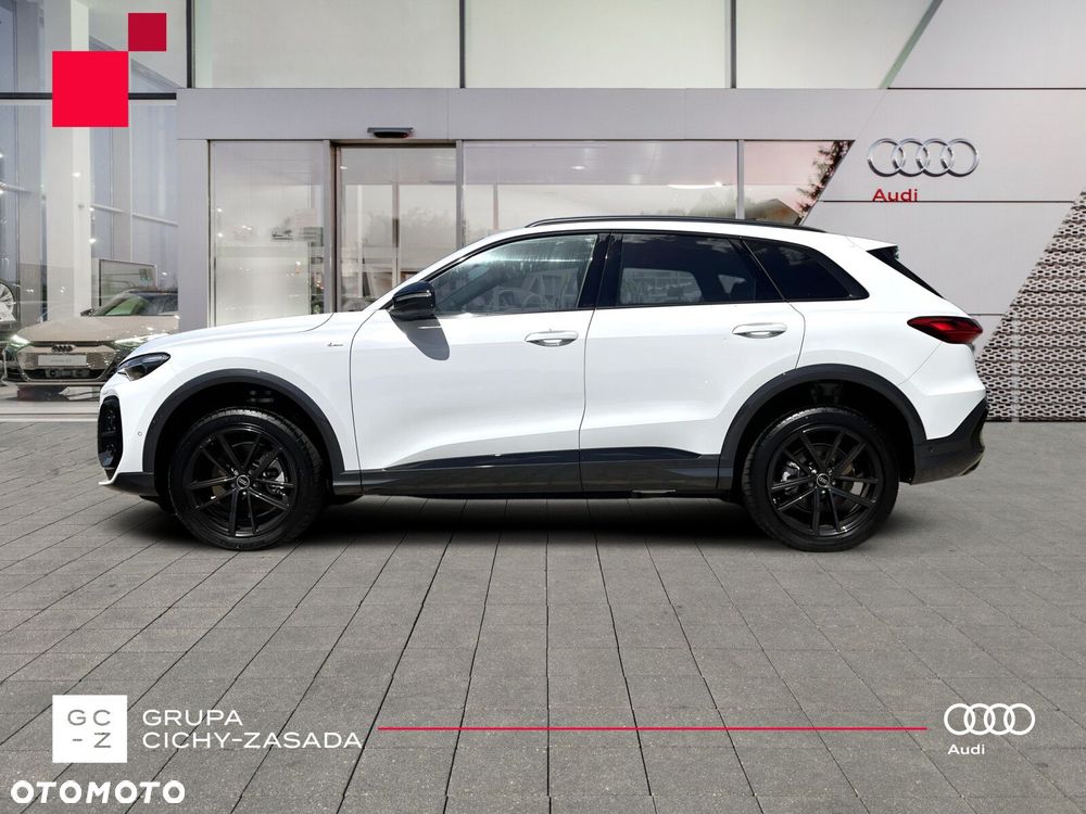 Audi Q5 - 3