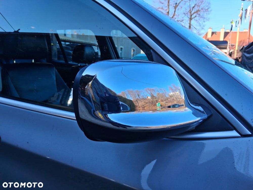 BMW X3 xDrive20d - 26