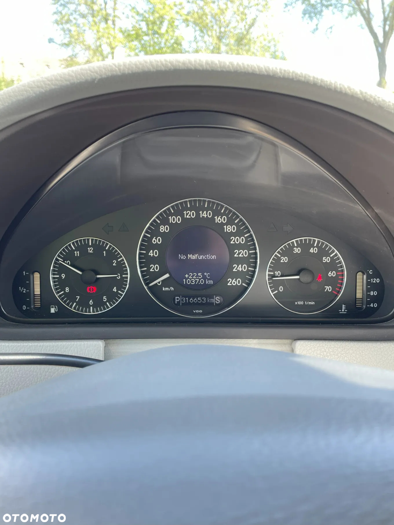 Mercedes-Benz CLK 320 - 8