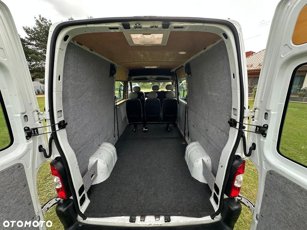Opel Movano L2H2 - 19