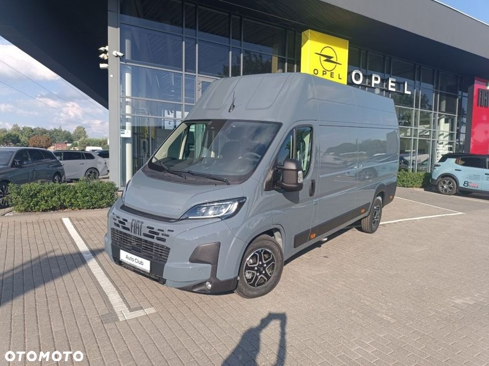 Fiat DUCATO - 2