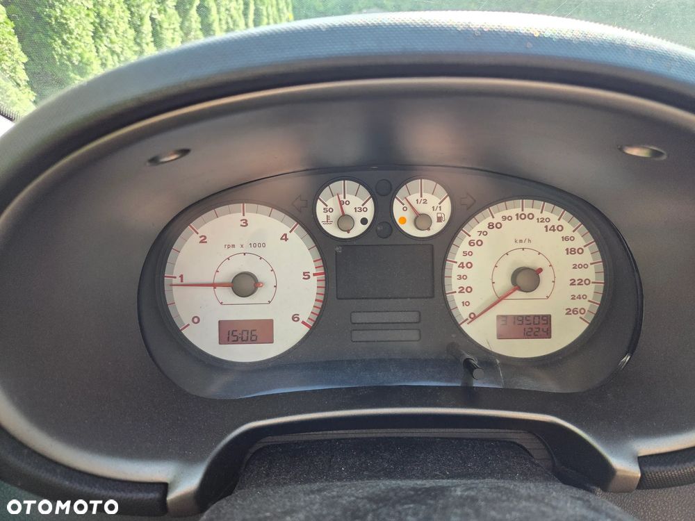 Seat Leon 1.9 TDI 150 Sport 4x4 - 16