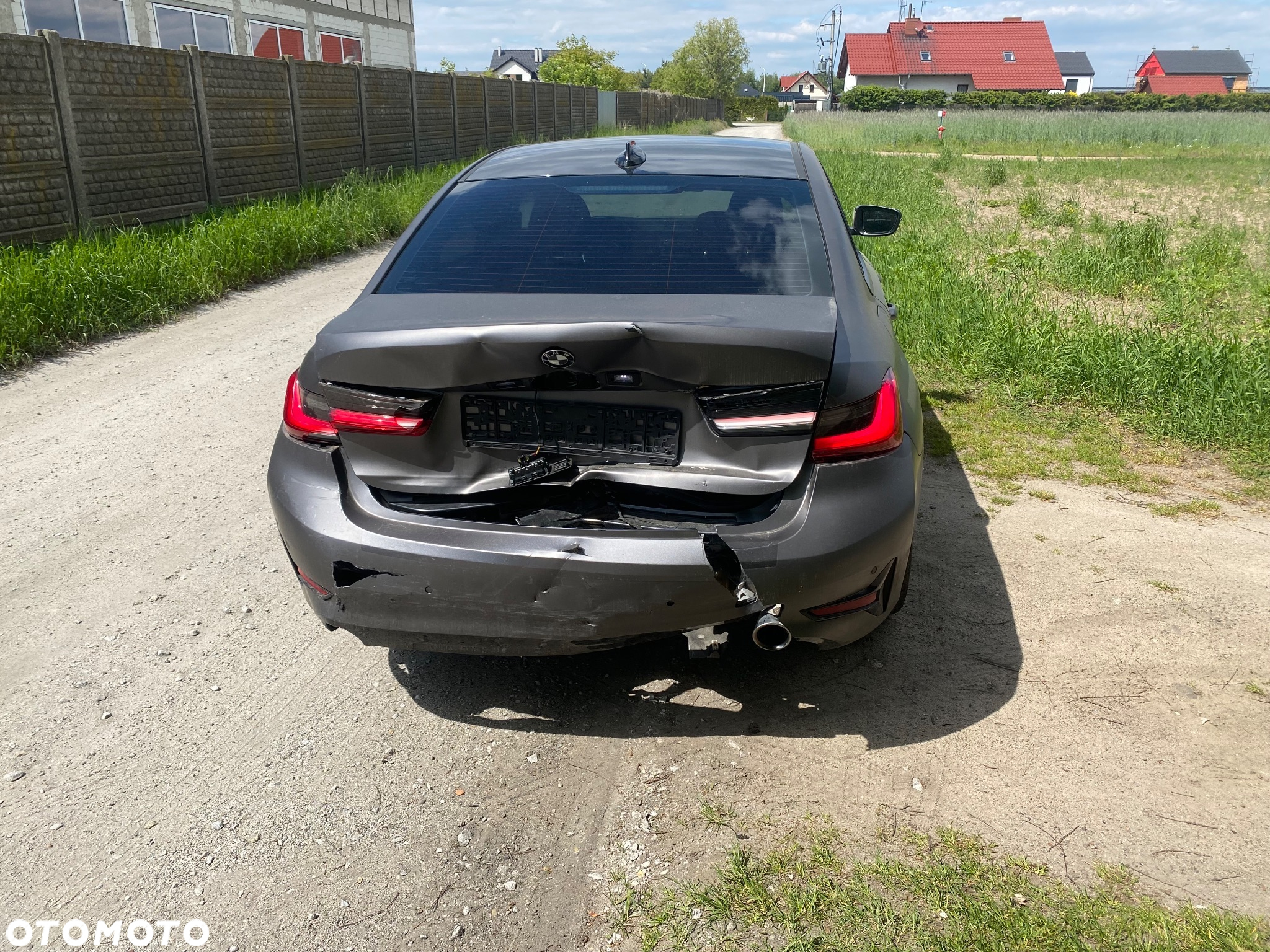 BMW Seria 3 318i Advantage sport - 5