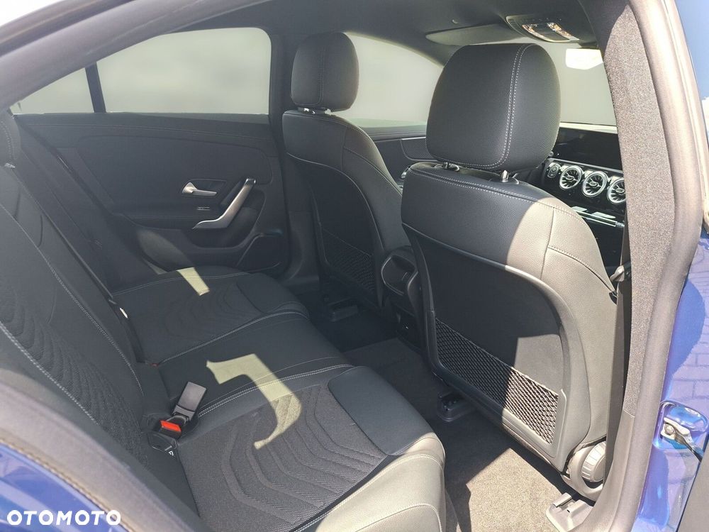 Mercedes-Benz CLA - 20
