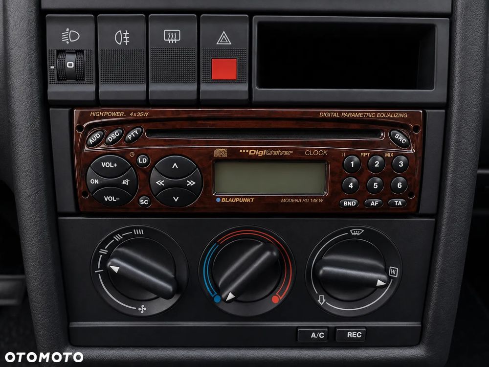 Audi 80 - 31