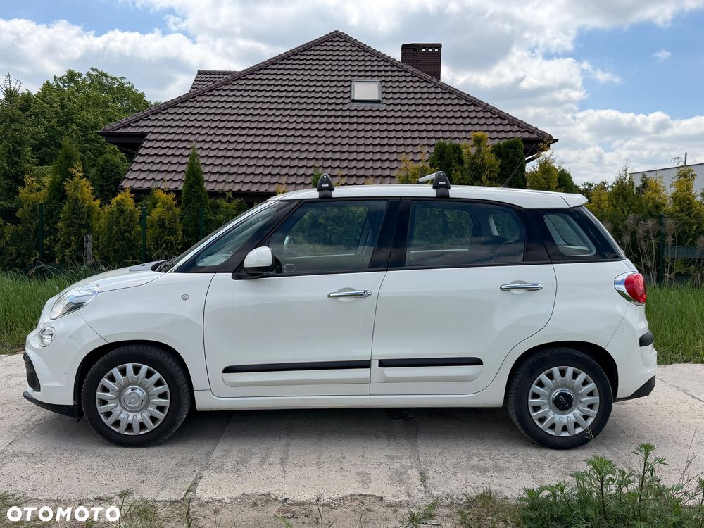 Fiat 500L 1.4 16V Pop-Star - 18
