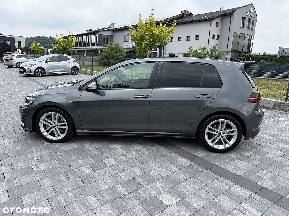 Volkswagen Golf GTD (BlueMotion Technology) DSG - 14