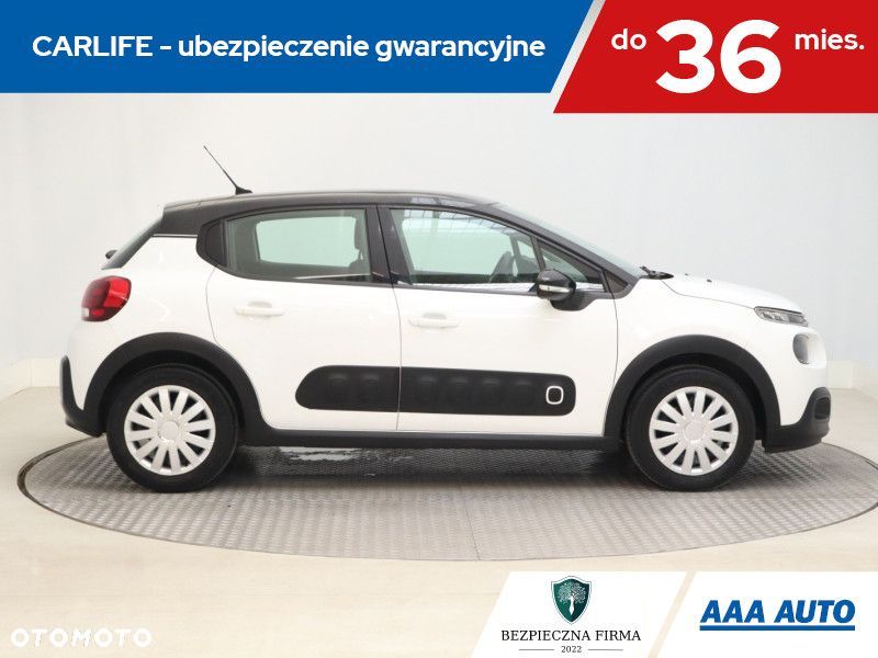 Citroën C3 - 8