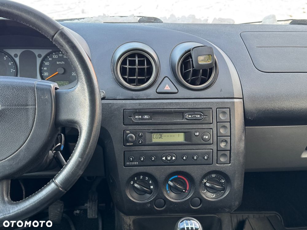 Fiat Seicento Fresh - 5