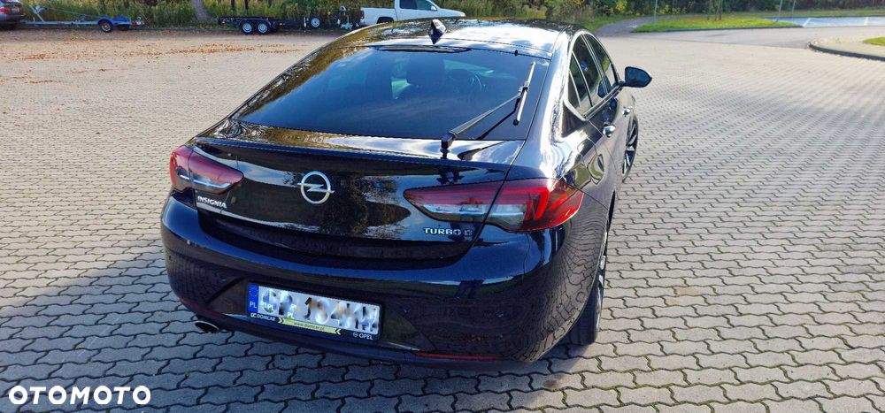 Opel Insignia - 4