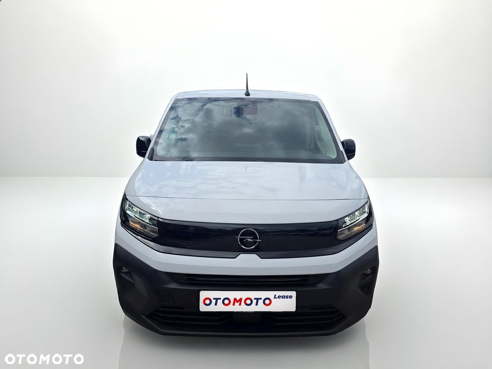 Opel Combo Cargo 1.5 BlueHDi L2 EAT8 - 3