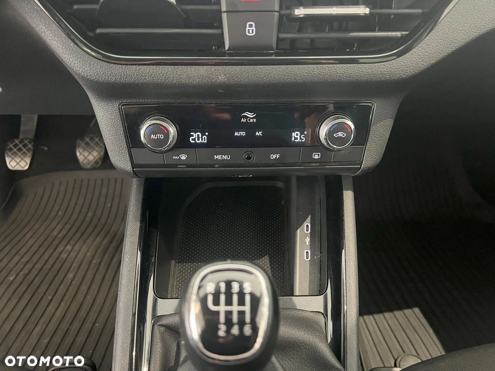 Skoda Scala 1.0 TSI Ambition - 18