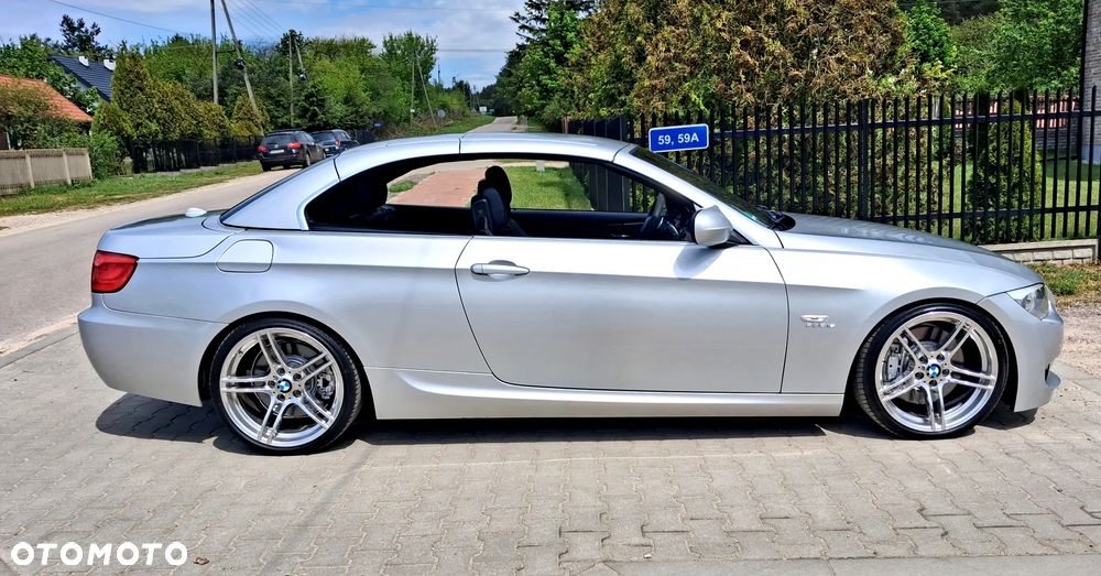 BMW Seria 3 335i M Sport Edition - 6