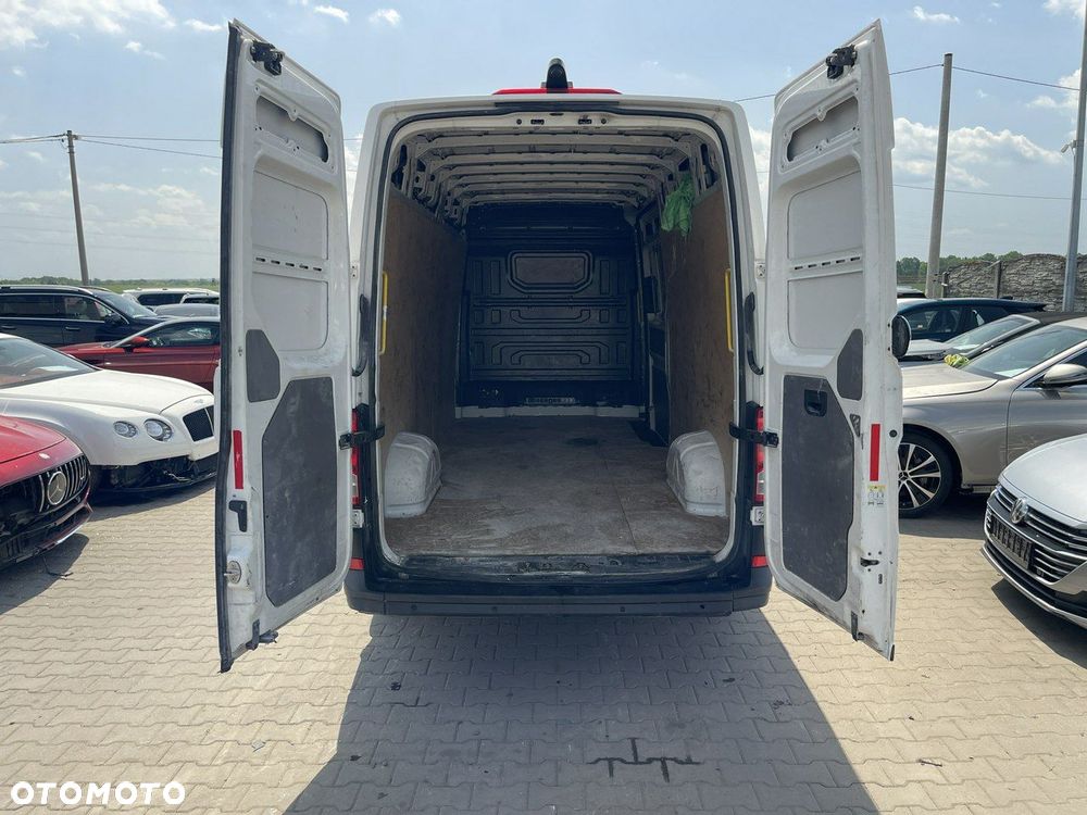 Volkswagen Crafter - 4