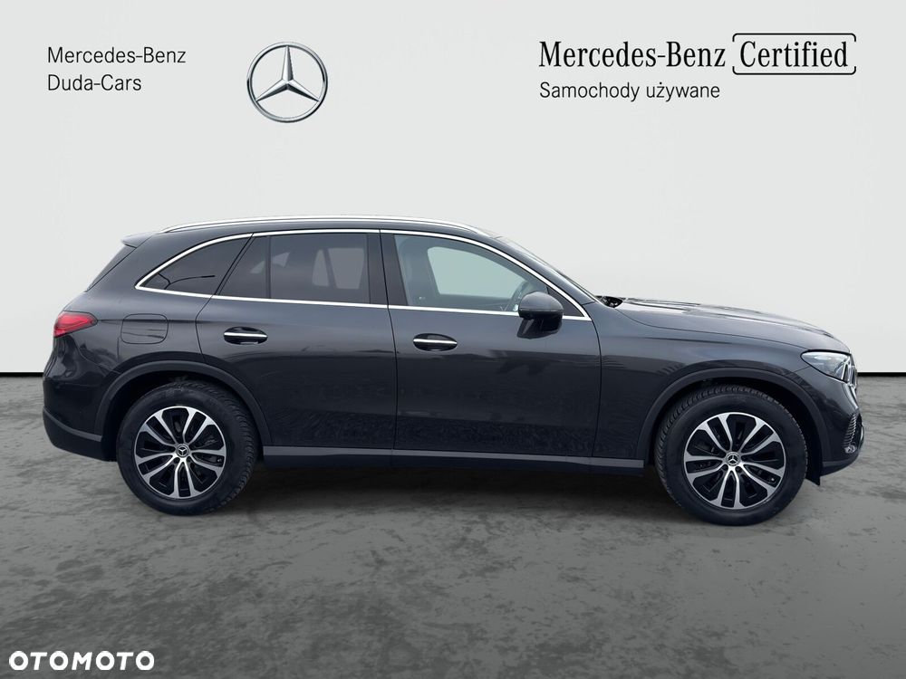 Mercedes-Benz GLC - 3
