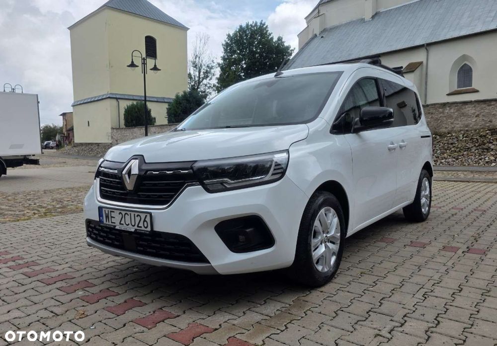 Renault Kangoo - 8