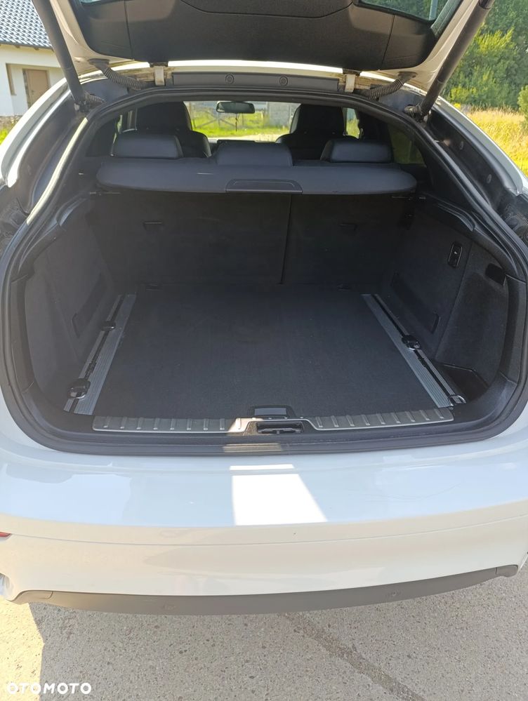BMW X6 - 8