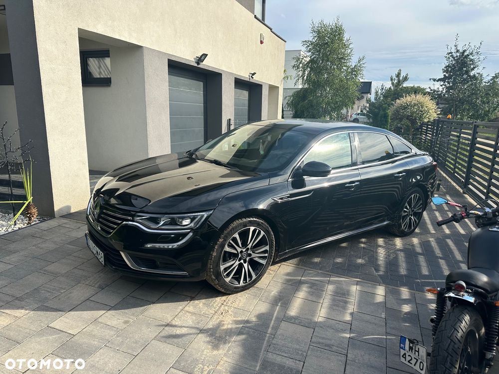 Renault Talisman ENERGY dCi 130 EDC INTENS - 30