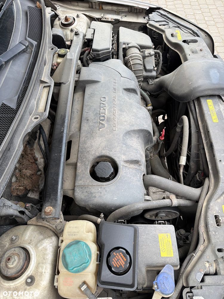 Volvo XC 90 2.4 D5 - 26