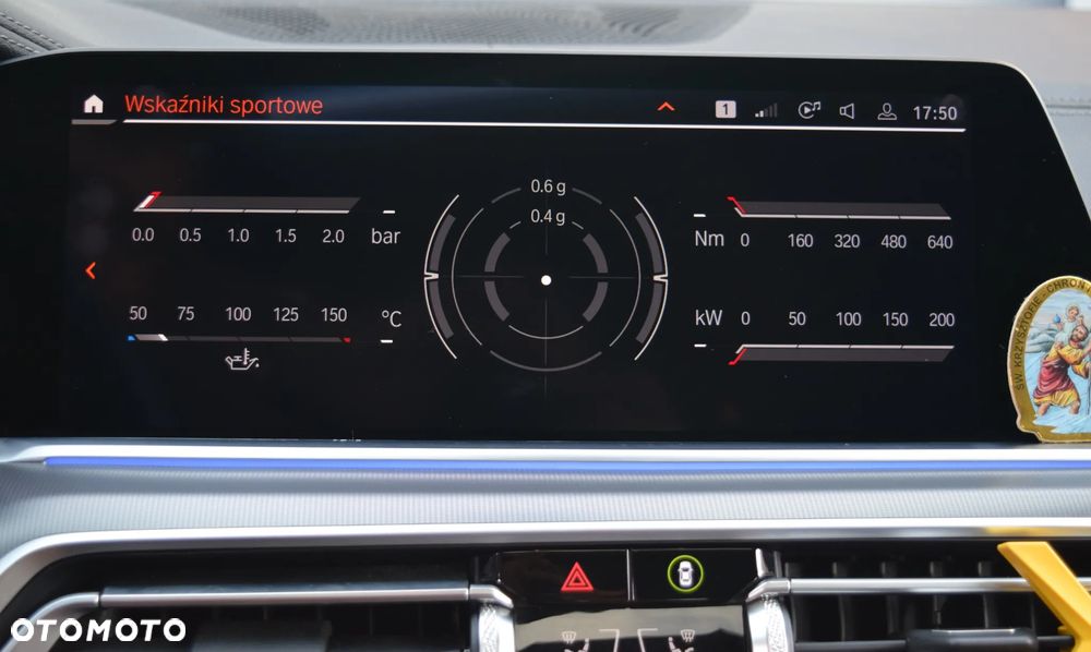 BMW X6 - 33