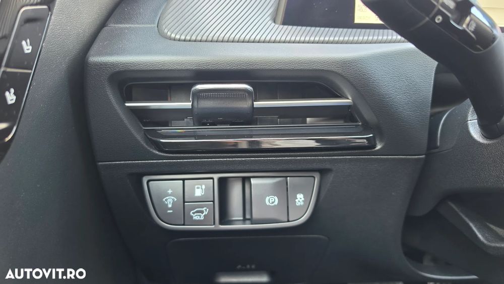 Kia EV6 84 kWh AWD GT Line - 16