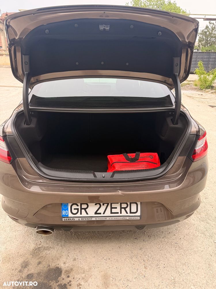 Renault Megane - 6
