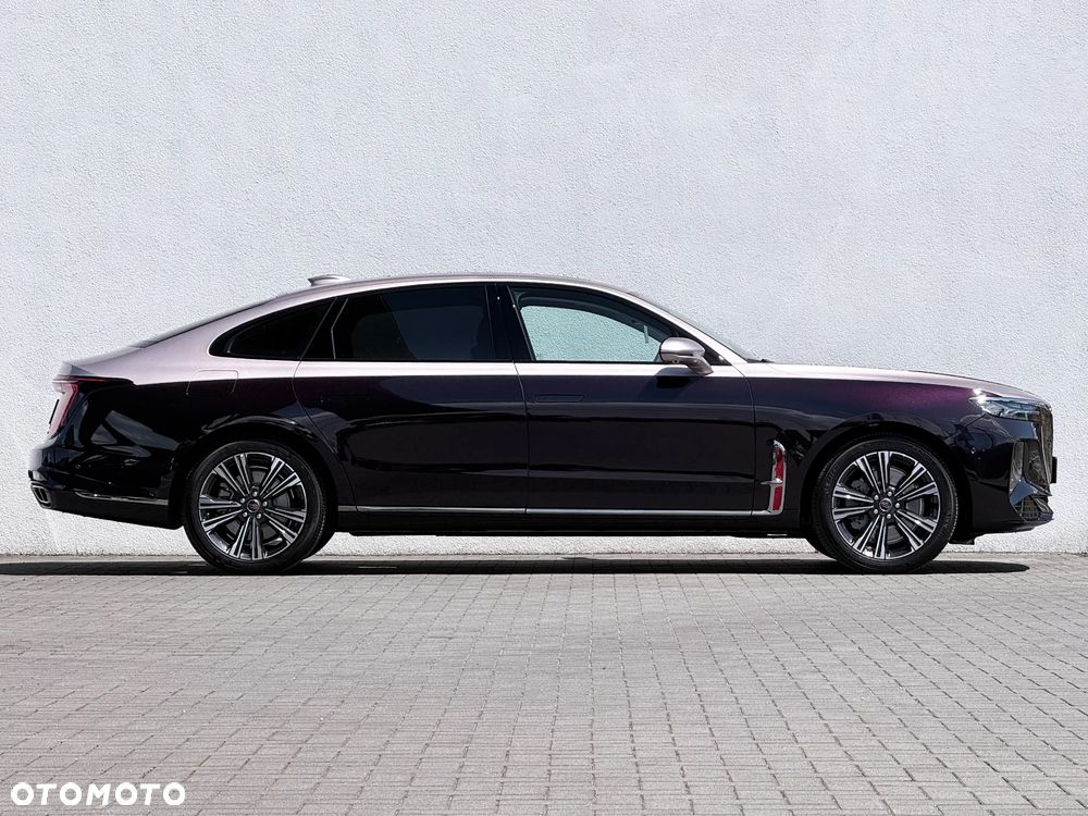 Hongqi H9 2.0T Deluxe - 4