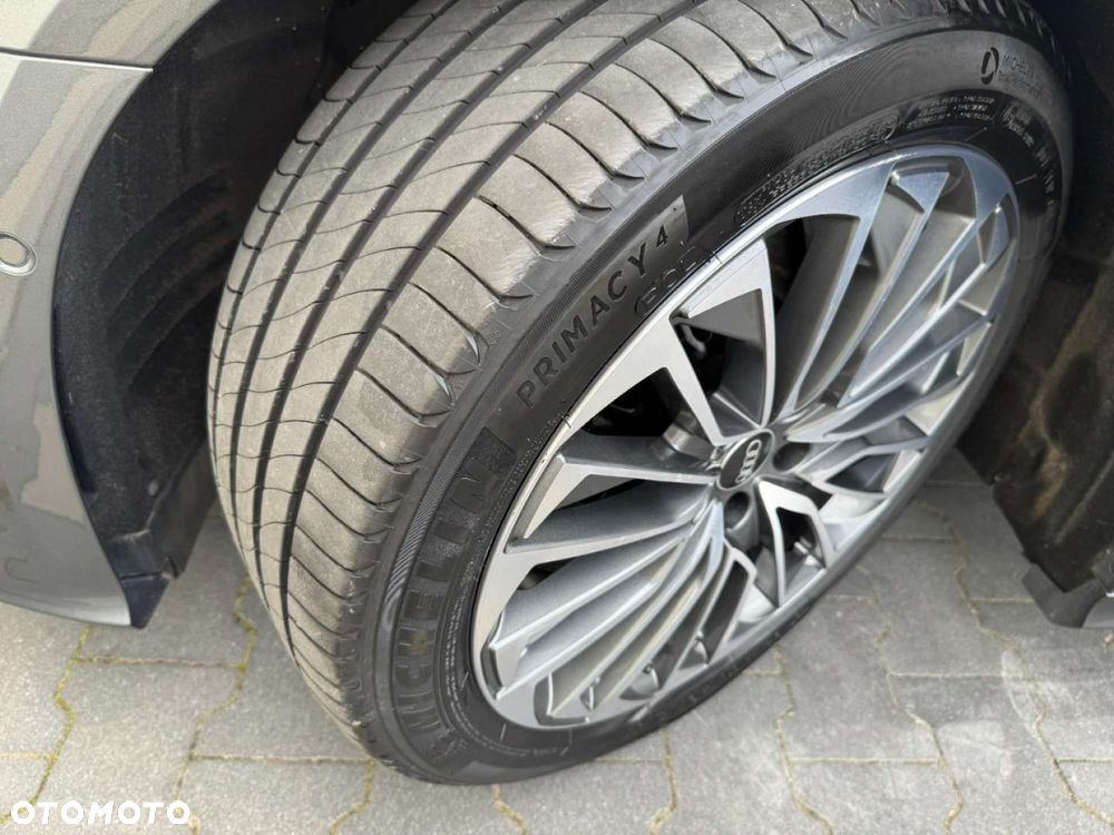 Audi A6 Limousine - 8