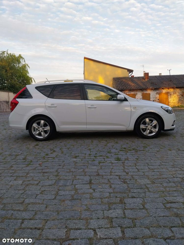 Kia Ceed 1.6 Crdi Comfort - 12