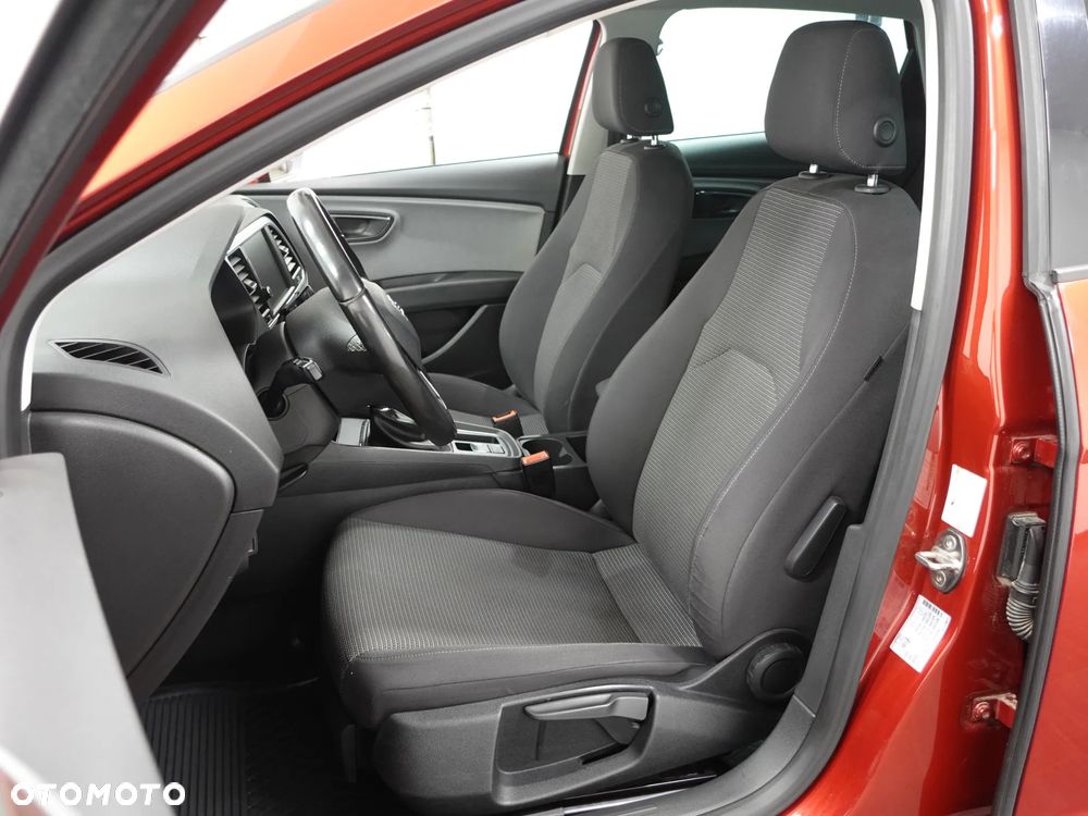 Seat Leon 1.6 TDI Start&Stop Style - 21
